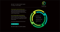 Desktop Screenshot of fdigital.com